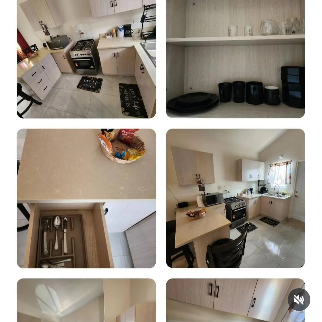 Apartment Oasis At Camelot Village Discovery Bay